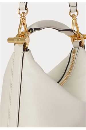 Blke Mini Sh-Shoulder Bag-Small-Soft Nappa LAUREN RALPH LAUREN | Tracolla | 431P10531005